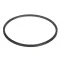 Wilbur Curtis WC-43067 O-Ring, 4-1/2  I.D. X  .285, Silicone