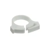 Electrofreeze HC160727 Ratchet Hose Clamp, Plastic, 19/32-21/32, 145