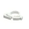 Electrofreeze HC160738 CLAMP-HOSE 1/2 ID DELRIN