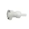Electrofreeze HC160771 COUPLING-BODY 1/4 FLOW 1/4 BAR