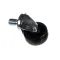 Electrofreeze HC162132-01 CASTER-1-14 STEM W/O BRAKE