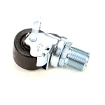 Electrofreeze HC162133 CASTER-LOW PROFILE WITH BRAKE