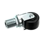 Electrofreeze HC162134 CASTER-LOW PROFILE WITHOUT BRAKE
