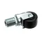 Electrofreeze HC162134 CASTER-LOW PROFILE WITHOUT BRAKE