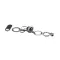 Electrofreeze HC162200-11 LATCH-CS CART