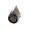 Electrofreeze HC162604 Timer Knob with Set Screw, Black