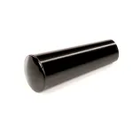 Electrofreeze HC162626 Handle, Black, Tapered