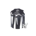 Electrofreeze HC162631 KNOB-FLUTED METAL FAUCET