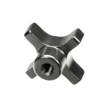 Electrofreeze HC162641 KNOB-HAND ALUMINUM