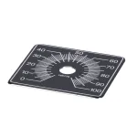 Electrofreeze HC165179 PLATE-0/100 DIAL