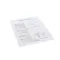 Electrofreeze HC184859 SHEET-CLEAN&SANI CS CHINESE