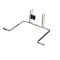 Electrofreeze HC191130 BAR-SPLASH SHIELD