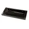 Electrofreeze HC196107-02 TRAY-DRIP 18 INCH BLACK