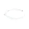 Electrofreeze HC196326 Tubing, Clear, Sold Per Foot
