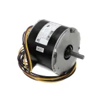 Motor: Fits RCD Parts Brand, Carrier