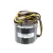 Carrier HVAC HC39GE468 Fan Motor, Condenser, 460 Volt, 1/4 HP, 1100/900 RPM