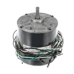 Carrier HVAC HC40GE463 Fan Motor, Condenser, 460 Volt, 1100 RPM, 1/4 HP