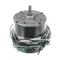Carrier HVAC HC40GE463 Fan Motor, Condenser, 460 Volt, 1100 RPM, 1/4 HP