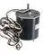 Carrier HVAC HC40GE469 Fan Motor, Condenser, 460V, 50/60HZ, 1PH, 900/1100RPM, 1/4HP, CW