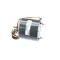 Carrier HVAC HC40GR241 Fan Motor, Condenser, 208-230V, 60HZ, 1PH, 825RPM, 1/4HP, Clockwise