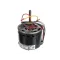 Carrier HVAC HC41AE193 Blower Motor, 208/230V, 60HZ, 1PH, 1075/3 Speed, 1/3HP, Counterclockwise
