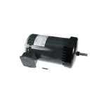 Motor, 1075 rpm, 56 Frame: Fits Carrier Brand