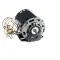 Carrier HVAC HC52EE460 Blower Motor, 460 Volt, 1PH, 1 HP, 1650 RPM, 48 Frame, CW