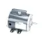 Carrier HVAC HC54FK230 Blower Motor, 208-230 Volt, 1PH, 60HZ, 1 HP, 1725 RPM
