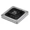 Winco HCD-375BK 3/8" REPLACEMENT BLADE & BLOCK FOR HCD-SERIES QUIC