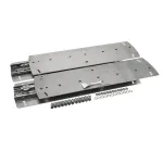 H&K International HCFRC.06M Drawer Slide Replacement Kit