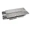H&K International HCFRC.06M Drawer Slide Replacement Kit
