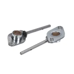 TurboChef HCS-3002 SERVICE KIT, BEARING/TENSIONERS L&R