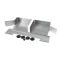 TurboChef HCS-3016 KIT, STACKING, HHC 1618, SECON