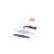 TurboChef HCS-4001-4 MENU, HHC 1618, SBARRO