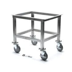 TurboChef HCT-3004-2 CART, HHC, DOUBLE/TRIPLE STACK