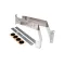 TurboChef HCT-3029 Stacking Kit, HHC