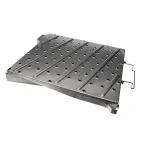 TurboChef HCT-4020 Finger Plenum Assembly