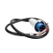 TurboChef HCT-4116-2 CORD, POWER, 8/4, 6FT, IEC309, 4PIN, POTBELLY