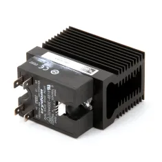 TurboChef HCT-4213 Relay, Solid Stat, Dual, 40A