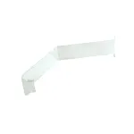 TurboChef HCT-4288 COVER, STACKING END BELLS, AIR