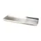 TurboChef HCT-4323-1 Crumb Tray Extension, 6", HHC-2020