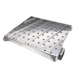 TurboChef HCT-4370 ASSY, PLENUM W/ JETPLATE 2020