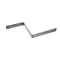 TurboChef HCW-4173 BRACKET, Z, STACKING, HHC 2020