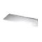 TurboChef HCW-4281 Crumb Tray, Outside of End Bells