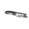Alto Shaam HD-2007 Door Handle With Striker