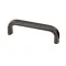 Alto Shaam HD-22257 Handle, Pull, Aluminum