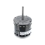 Carrier HVAC HD42AE235 Blower Motor, 208/230V, 50HZ, 1PH, 1050RPM, ECM X-13 Controller