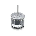 Carrier HVAC HD42AE237 Blower Motor, 208/230V, 50/60HZ, 1PH, 1050RPM, 1/3HP, ECM-13 Controller