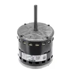 Blower Motor, 1/3 HP, 600 cfm: Fits Carrier Brand