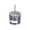 Carrier HVAC HD42AR228 Blower Motor, 208/230V, 1PH, 1050RPM/Variable Speed, 1/3HP, ECM X-13 Controller